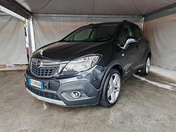 Opel Mokka 1.6 CDTI Ecotec 136CV 4x2 aut. Cosmo b-