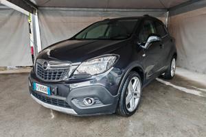 Opel Mokka 1.6 CDTI Ecotec 136CV 4x2 aut. Cosmo b-