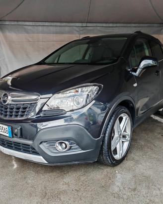 Opel Mokka 1.6 CDTI Ecotec 136CV 4x2 aut. Cosmo b-