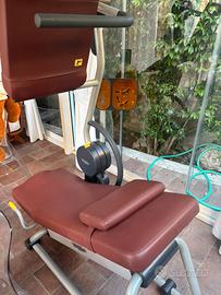 FLEXABILITY POSTERIOR TECNOGYM