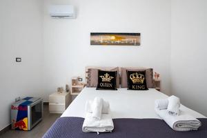 Stanza Fronte Lidi A Porto Cesareo