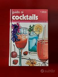 Guida ai Cocktails - Arnoldo Mondadori Editore