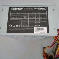 Alimentatore VULTECH 250w - (NUOVO)