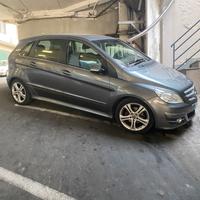 Mercedes classe b