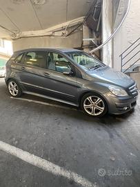 Mercedes classe b