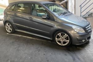 Mercedes classe b
