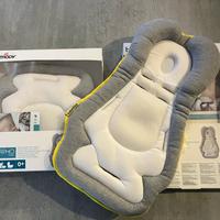 Due riduttori Babymoov universali per neonati