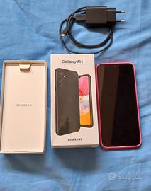 Samsung A14
