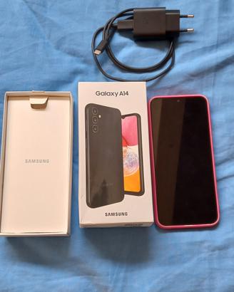 Samsung A14