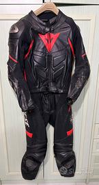 Tuta dainese