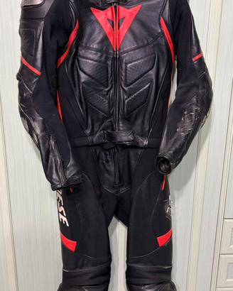 Tuta dainese