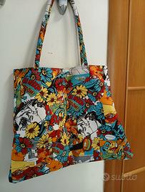borsa mare
