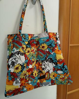 borsa mare