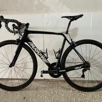 Parkpre K60 in carbonio