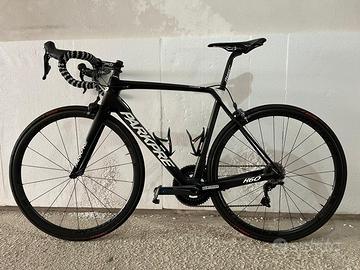 Parkpre K60 in carbonio