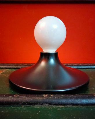 Biffi illuminazione applique nera