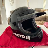 Casco Bell Moto 3