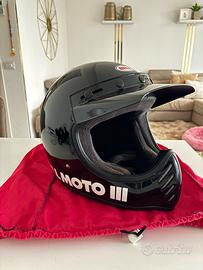 Casco Bell Moto 3