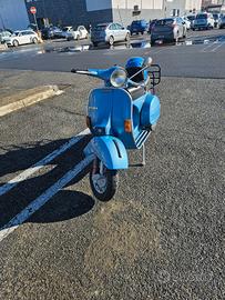 Vespa px125 