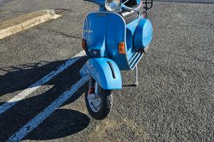 Vespa px125 