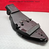 SOTTOCODONE SOTTO APRILIA DORSODURO 750 2008 2016