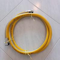 Tubo gas cucina 2m 1/2 FF