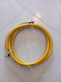 Tubo gas cucina 2m 1/2 FF