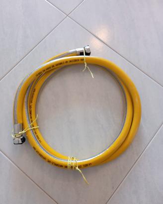 Tubo gas cucina 2m 1/2 FF