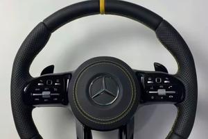 Volante mercedes amg