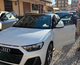 Audi A1 SPB 30 TFSI S line edition