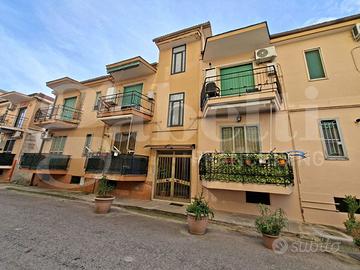 Appartamento Santa Maria Capua Vetere