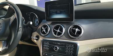 Mercedes GLA x156 200d 4matic 4x4 enduro 12/25