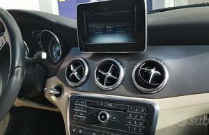 Mercedes GLA x156 200d 4matic 4x4 enduro 12/25