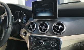 Mercedes GLA x156 200d 4matic 4x4 enduro 12/25