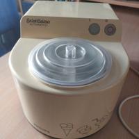 Philips Gelatissimo gelatiera automatica