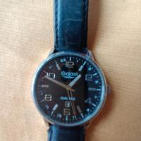 GALASSI ( dual time )