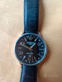 GALASSI ( dual time )