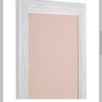 Letto singolo cameretta bambina