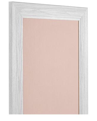 Letto singolo cameretta bambina