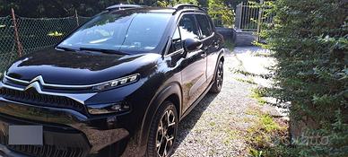 Citroen C3 Aircross Puretech EAT6 MAX S&S