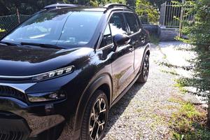 Citroen C3 Aircross Puretech EAT6 MAX S&S