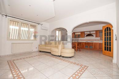 Appartamento - Grammichele