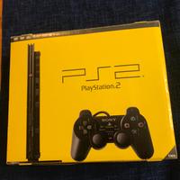 SONY PLAYSTATION PS2