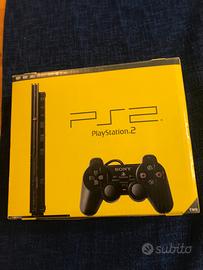 SONY PLAYSTATION PS2