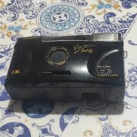 Macchina fotografica Haking vision/AFS. Full flash