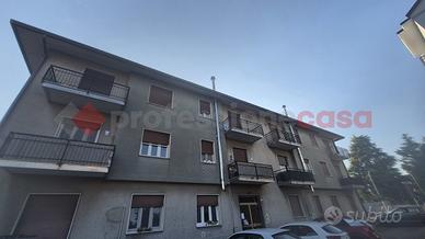 Appartamento Parabiago [Cod. rif 3342137VRG]