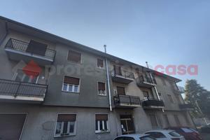 Appartamento Parabiago [Cod. rif 3342137VRG]