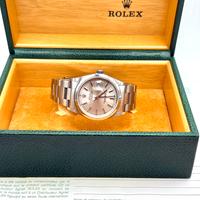 Rolex 16200 2005 Full Gioielleria Oropiu