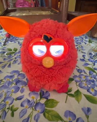 Furby