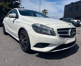 Mercedes-benz A 200 CDI Automatic Sport 136 CV 100